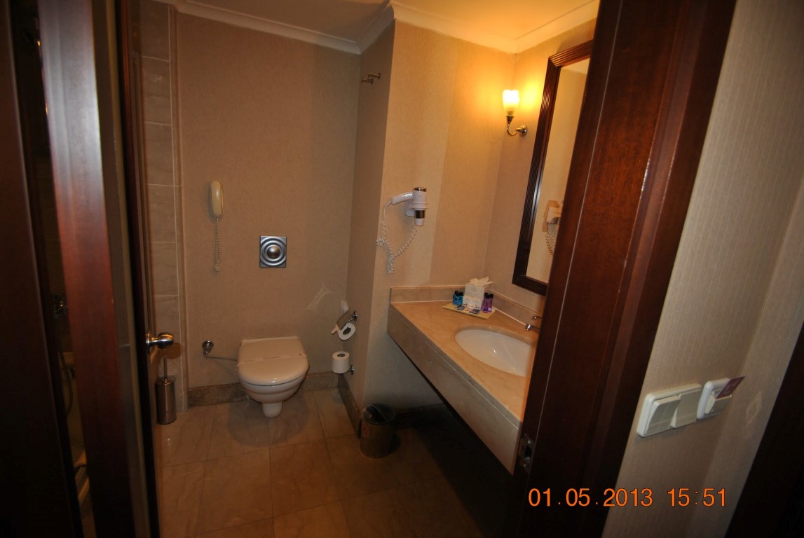 imagini hotel PAPILLON AYSCHA BELEK